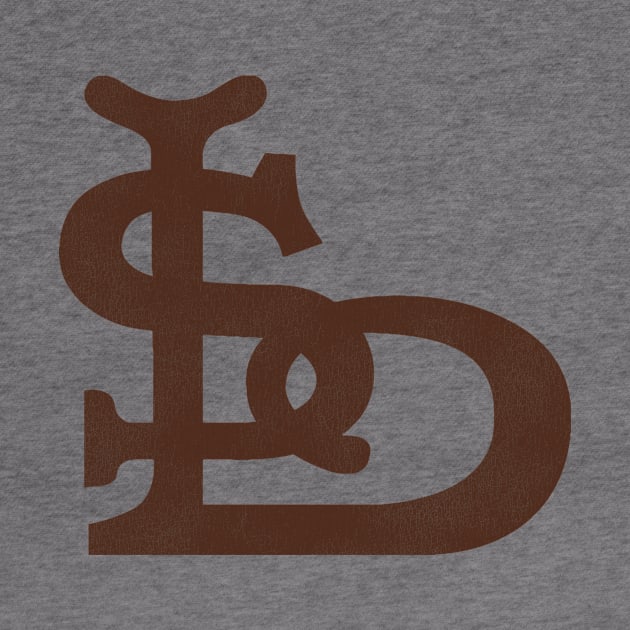 Defunct St Louis Browns Baseball Team by Defunctland